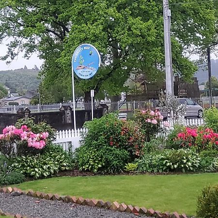 Hotel The Empty Nest Geraldine Exterior foto